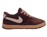 Sapatênis Nike SB 6.0 Marron e Bege