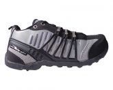 Tênis Adidas Hellbender Preto e Cinza