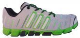 Tênis Adidas Clima Cool Cinza e