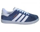 Tênis Adidas Gazelle 2 Azul
