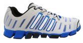 Tênis Adidas Clima Cool Branco e Azul