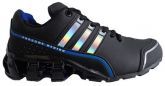 Tênis Adidas Porsche II Grafite e Azul