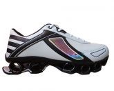 Tênis Adidas Titan Meteoro Branco e Preto