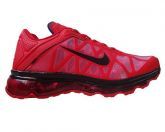 Tênis Nike Air Max 2011 Vermelho