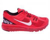 Tênis Nike Air Max 2013 Vermelho
