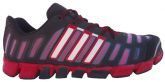 Tênis Adidas Clima Cool Preto e Vermelho