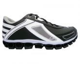 Tênis Adidas Titan Meteoro II Preto e Branco