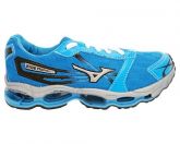 Tênis Infantil Mizuno Wave Prophecy 2 Azul