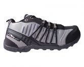 Tênis Adidas Hellbender Preto e Cinza