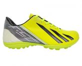 Chuteira Society Adidas Adizero F50 Amarelo