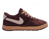 Sapatênis Nike SB 6.0 Marron e Bege
