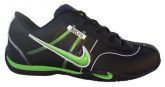 Tênis Nike Fit Preto e Verde