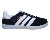 Tênis Adidas Gazelle 2 Preto