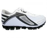 Tênis Adidas Titan Meteoro II Branco e Preto