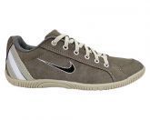 Sapatênis Nike Marrom