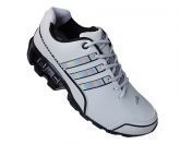 Tênis Adidas Porsche II Branco e Preto