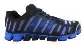 Tênis Adidas Clima Cool Preto e Azul