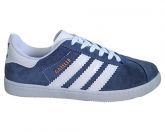 Tênis Adidas Gazelle 2 Azul